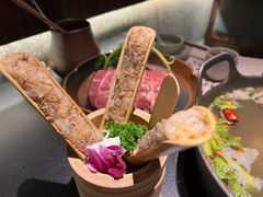 -盡膳口福·百年汤方火锅(科华北路店)