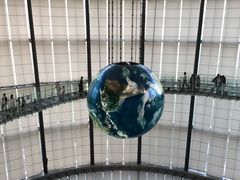 -日本科学未来馆