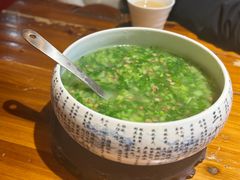 -桑吉林新派藏餐·汤锅·川菜