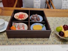 -中和·国风茶馆(愚园路店)