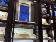 -溥仪眼镜PUYI OPTICAL(国贸商城店)