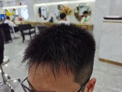-迈丝发型艺术