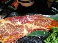 -炭虎烤肉(桂林路店)
