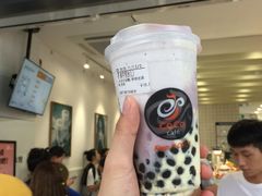 -CoCo都可(湖滨银泰店B区店)