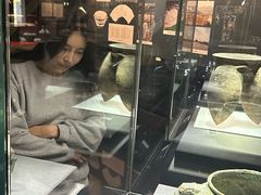 -晋国博物馆