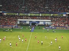 -中南南通体育会展中心