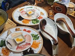 -芸南道·过桥米线(昆明老街旗舰店)