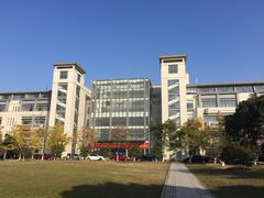 -江南大学(蠡湖校区)