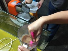 -夏食光安顺小舒冰粉冰浆(甲秀楼店)