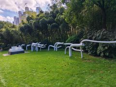 -苏州河梦清园环保主题公园