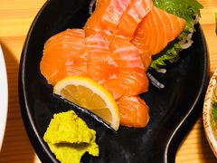 -福匠日本料理(人民路店)