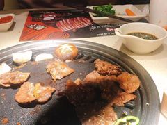 -猫爪爪原切自助烤肉(观音桥阳光世纪店)
