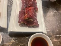 -顺德新世界酒店·华美轩餐厅