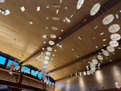 -云龙轩(迪士尼探索家度假酒店)