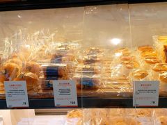 -DEMO黛慕蛋糕(中泰店)