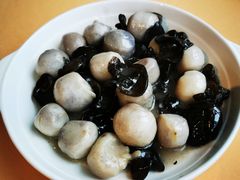 -功德林(南京西路店)