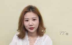 -阿三造型