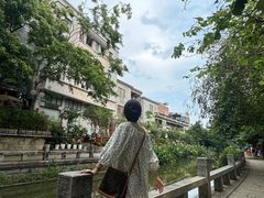 -黄埔古港