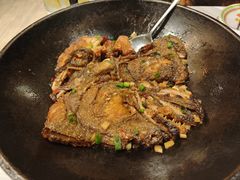 -开海·红岛海鲜虾水饺(石老人店)