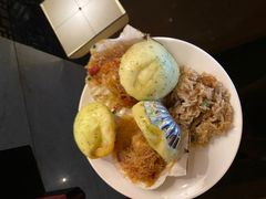 -绿岛国际酒店-西餐厅