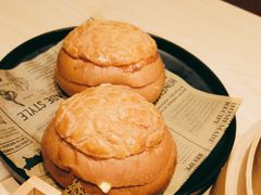 -避风塘(百联东郊店)