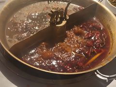 -小龙翻大江文化火锅(宽窄店)
