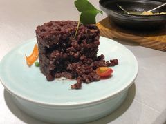 -鸭王烤鸭店(三里河店)