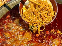 -川泽火锅·重庆老火锅(南河店)