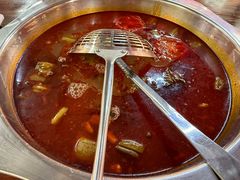 -顺水湾·牛肉牛杂火锅(驾鹤店)