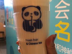 -茶百道(南浦里店)