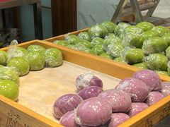 -沈大成(城隍庙店)