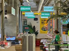 -曾百万小炉小串自助烧烤(高新店)