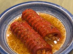 -那家小馆•北京菜•烤鸭(中关村店)