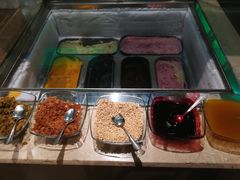 -武汉香格里拉大酒店·香宫中餐厅
