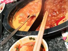 -井格重庆火锅(临平银泰城店)