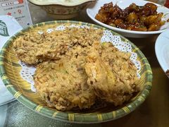 -芦茨金富饭庄·25年老字号·专做稻草鸡