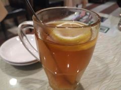 -香港威特瑞茶餐厅(小白楼音乐厅店)