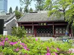-柳侯公园