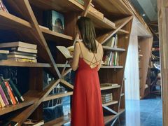 店内环境-钟书阁(松江泰晤士小镇店)