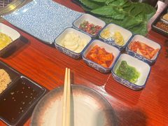 -喜牛烧肉酒场·黑金店(威高广场店)