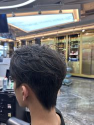 -发源地HAIR SALON