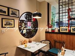 -山海菜馆·海肠捞饭·青岛菜(栈桥店)