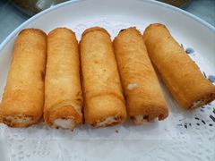 -海宝酒家(中山四路店)