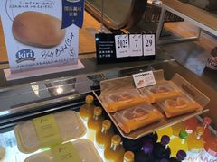 -西村叔叔的店·面包·甜品·蛋糕(清河万象汇店)