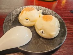 -永安鱼庄·镇江菜(东吴路店)