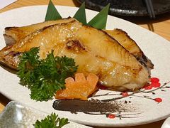-贵木日本料理·铁板烧(新地假日广场店)
