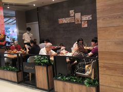 -必胜客(苏州中心店)