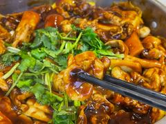 -黄记煌三汁焖锅(招商花园店)