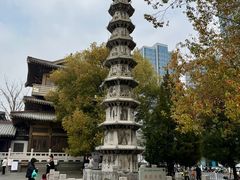 -香积寺