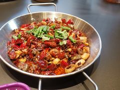 -古市香跷脚牛肉·非遗传承单位